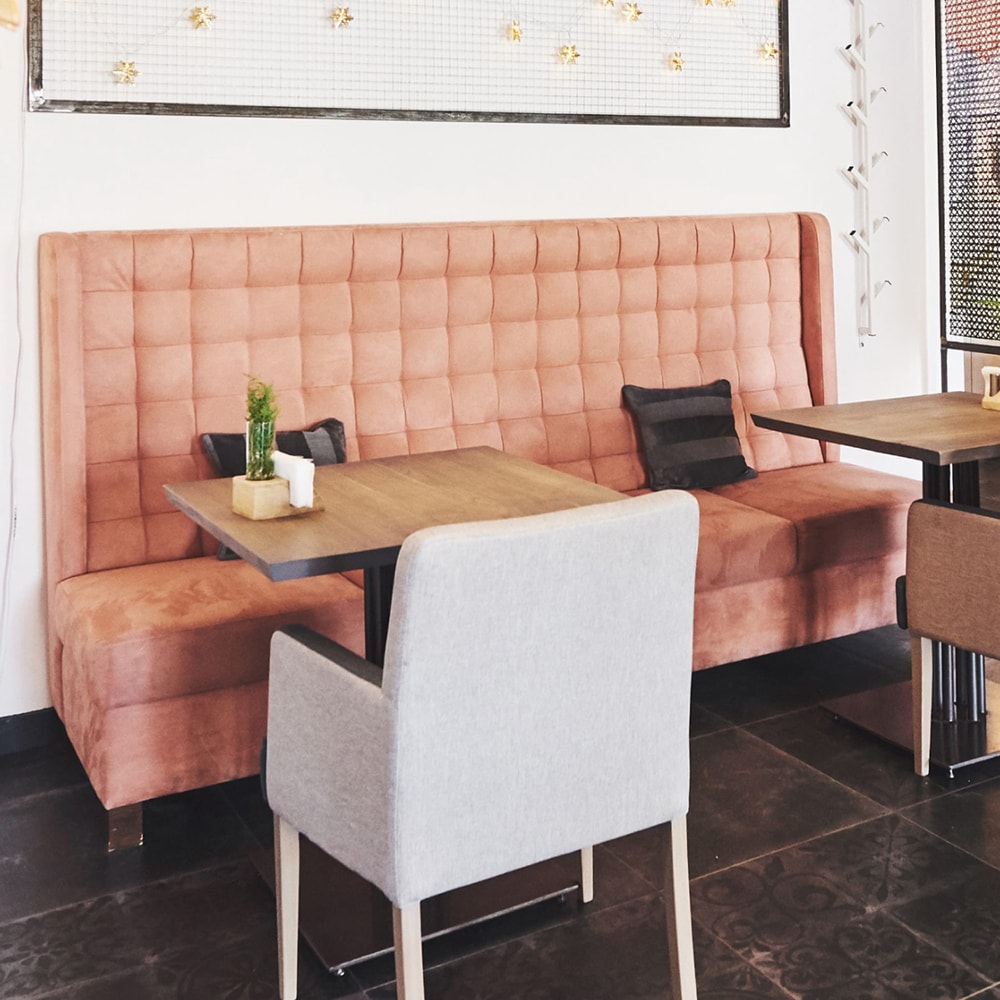 Give 10% on the Menu on Your Birthday